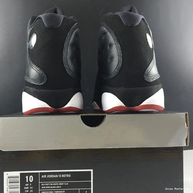 13 'Playoff' Retro 414571-001 Air Jordan 2011 0528